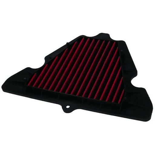 [EF263006.] Filtro de Aire Kawasaki Z1000 11 - Alto rendimiento