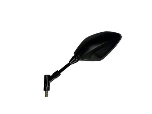 [E3841270.] Retrovisor / Espejo Yamaha Xtz 690 Tenere Izquierdo