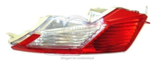 [E12217563.] Intermitente trasero izquierdo Honda Pantheon 4T 125