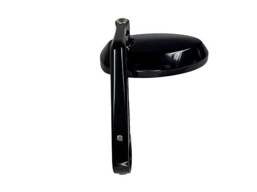 [E3841259.] Retrovisor / Espejo Negro Triumph Tiger 800/Xc Izquierdo/Derecho