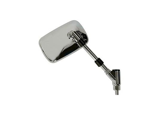 [E3841253.] Retrovisor / Espejo Sym Maxsym 400 Abs Derecho