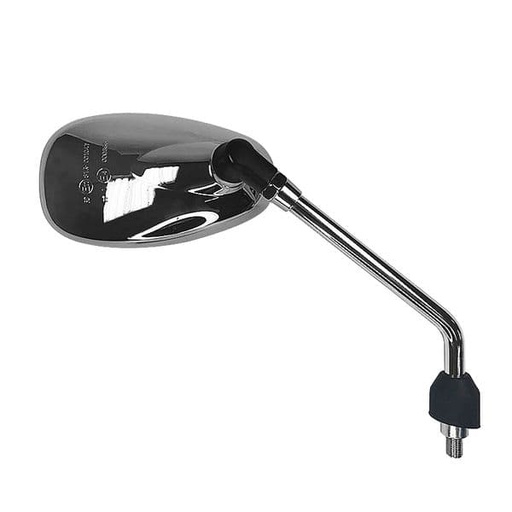 [E3841233.] Retrovisor / Espejo Piaggio Beverly 350 St Classic Derecho