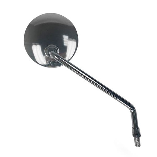 [E3841219.] Retrovisor / Espejo Mash 125/250 Black Seven Derecho