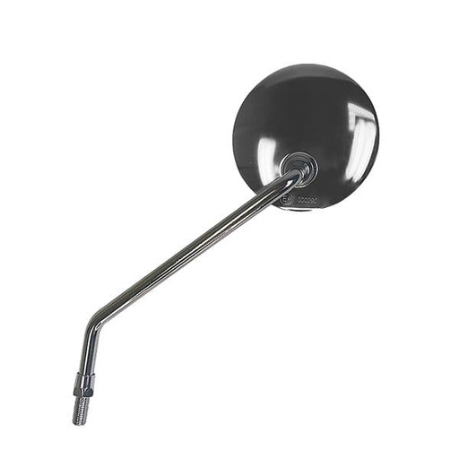 [E3841218.] Retrovisor / Espejo Mash 125/250 Black Seven Izquierdo