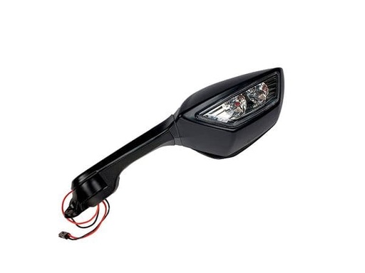 [E3841212.] Retrovisor / Espejo Kawasaki 1000 Zx-10R (11/15) Izquierdo