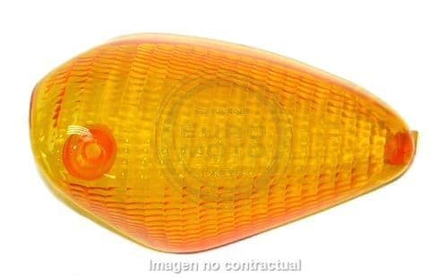 [E12237961.] Tulipa intermitencia trasera derecha Piaggio NRG MC3 50