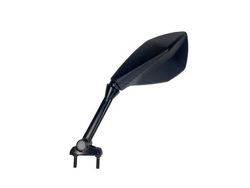 [E3841198.] Retrovisor / Espejo Kawasaki 650 Er-6F Abs (14/16) Izquierdo