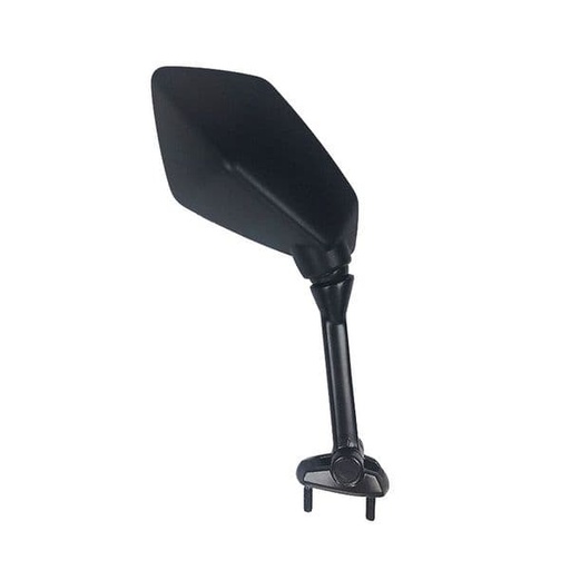 [E3841197.] Retrovisor / Espejo Kawasaki 650 Er-6F Abs (12/13) Derecho