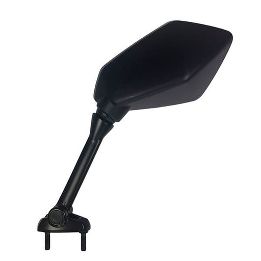 [E3841196.] Retrovisor / Espejo Kawasaki 650 Er-6F Abs (12/13) Izquierdo