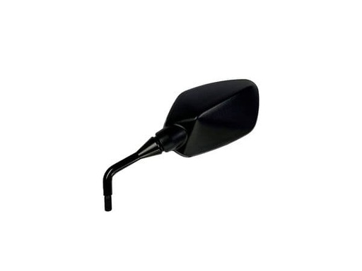 [E3841183.] Retrovisor / Espejo Honda Cb 125 R Abs Izquierdo