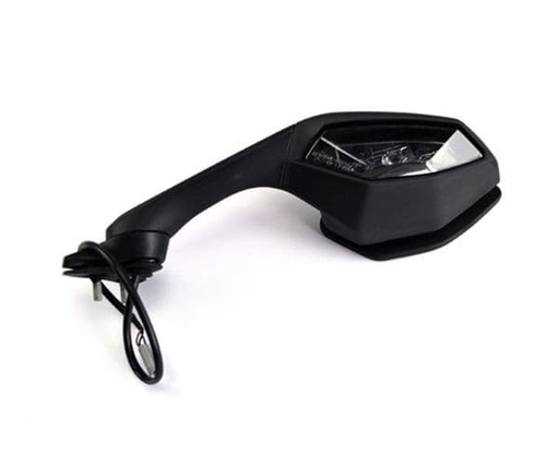 [E3841161.] Retrovisor / Espejo Yamaha Yzf-R1 1000 (15/19) Izquierdo