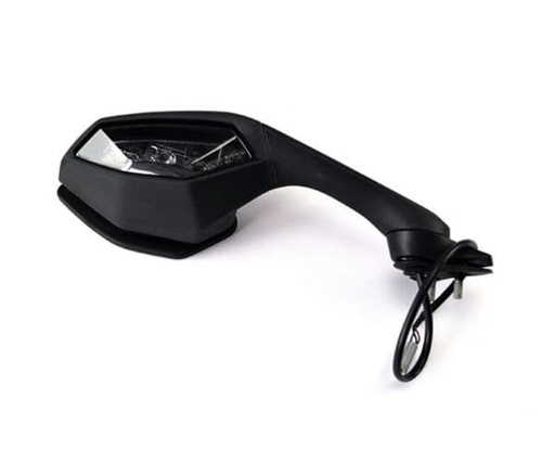 [E3841160.] Retrovisor / Espejo Yamaha Yzf-R1 1000 (15/19) Derecho