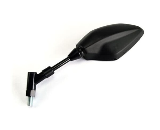 [E3841159.] Retrovisor / Espejo Yamaha Xtz 1200 (14/20) Izquierdo
