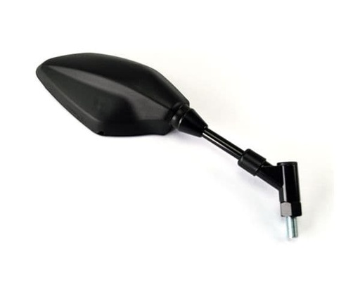 [E3841158.] Retrovisor / Espejo Yamaha Xtz 1200 (14/20) Derecho