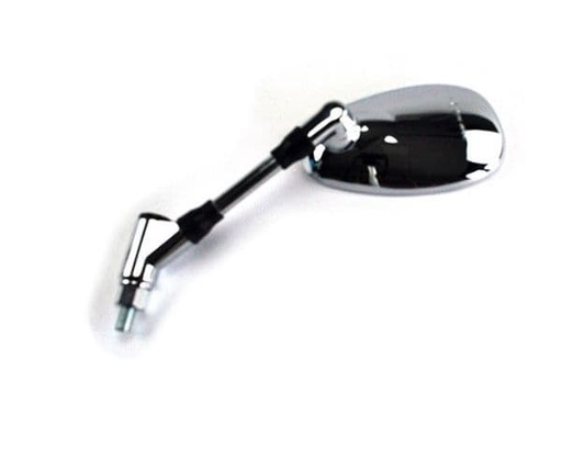 [E3841157.] Retrovisor / Espejo Yamaha Sr 400 (14/) Izquierdo