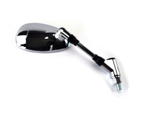 [E3841156.] Retrovisor / Espejo Yamaha Sr 400 (14/) Derecho