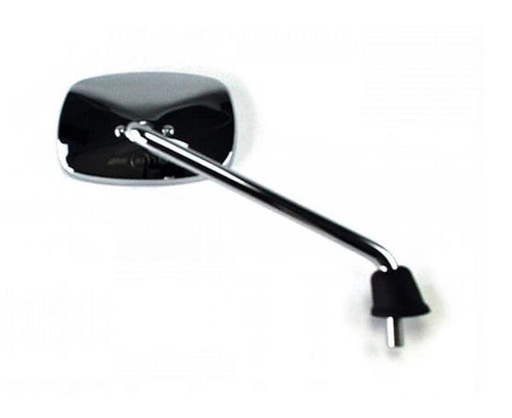 [E3841152.] Retrovisor / Espejo Vespa S 50/125/150 (07/13) Derecho