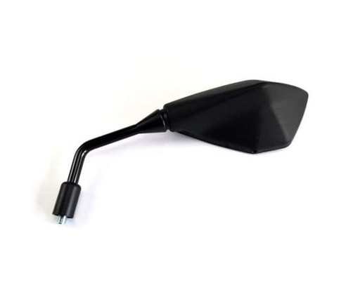 [E3841149.] Retrovisor / Espejo Kawasaki Er-6N 650 (12/16) Izquierdo