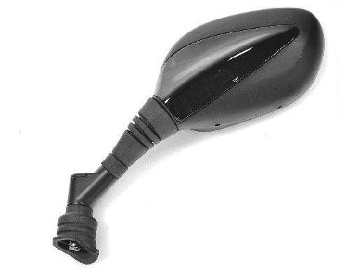 [E3841067 - S61.57.] Retrovisor Espejo Kymco Superdink 125 300, K-Xct Izquierdo