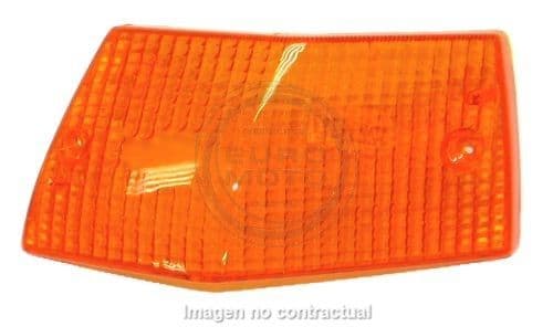 [E12124001.] Tulipa intermitencia delantera derecha Vespa T-5 125
