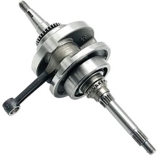 [E432113 - 090972C.] Cigüeñal Yamaha Nmax 125 GPD (2015/2020)