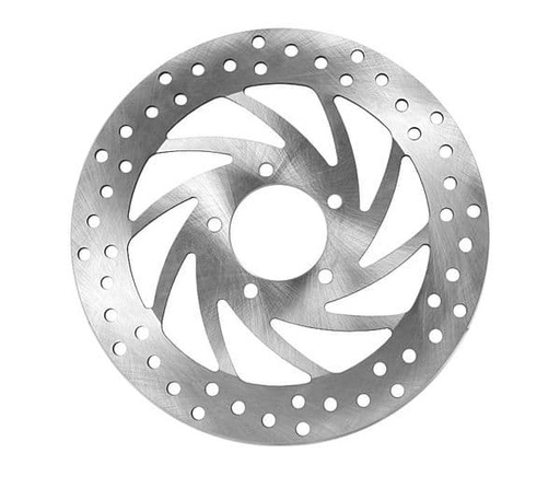 [R225160250.] Disco de freno delantero Aprilia Atlantic 400 500, Sportcity 125 250 300 - Derbi Rambla 125 250 300