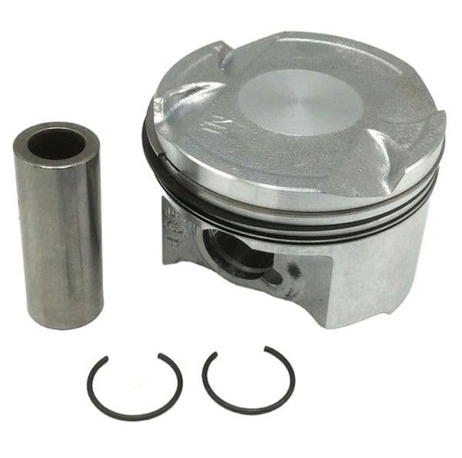 [E422119.] Pistón Ø52,4mm Honda NSS Forza 125 (2015-2020)