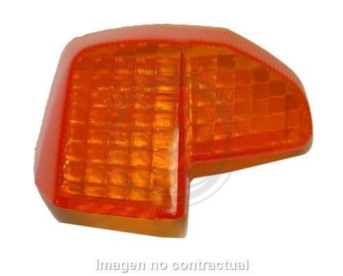 [E12239501.] Tulipa intermitencia delantera izquierda Yamaha BW´S 50 Original