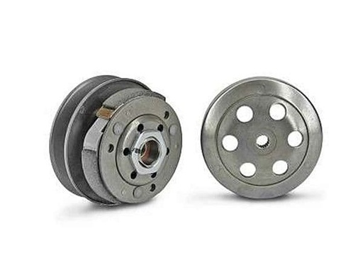 [287752.] Embrague completo Ø107 - Aprilia / Yamaha Aerox, Jog, Neos 50 2T