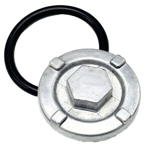 [E175002 - 625000A.] Tapón tornillo vaciado aceite Yamaha Xmax 125 250 300 400 / Nmax / Tricity