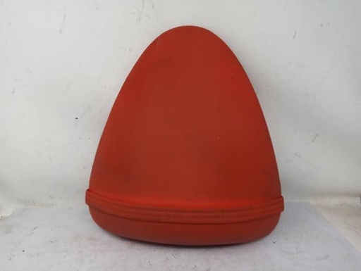 [AS8204.] Asiento Pasajero Aprilia Rs 50 1999 2005 (daños)
