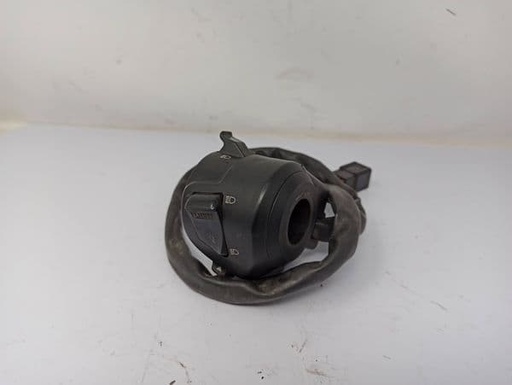 [CONM4622.] Conmutador Izquierdo Aprilia Rs 50 1999 - 2005