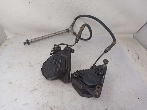 [FRE8175.] Conjunto Freno Delantero Bmw K 100 Rs 1000