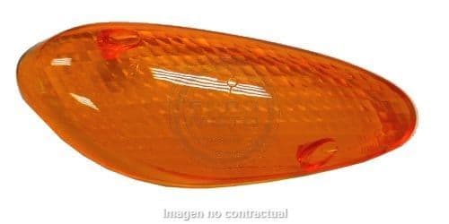 [E12239645.] Tulipa intermitencia trasera izquierda Kymco Dink 50