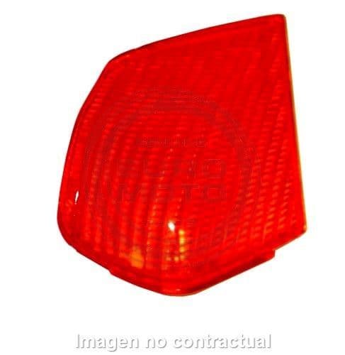 [E12239791.] Tulipa intermitencia trasera derecha Piaggio Zip 50