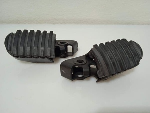 [ESTR13412.] Conjunto Estriberas Delanteras Honda Africa Twin- 1100 2020