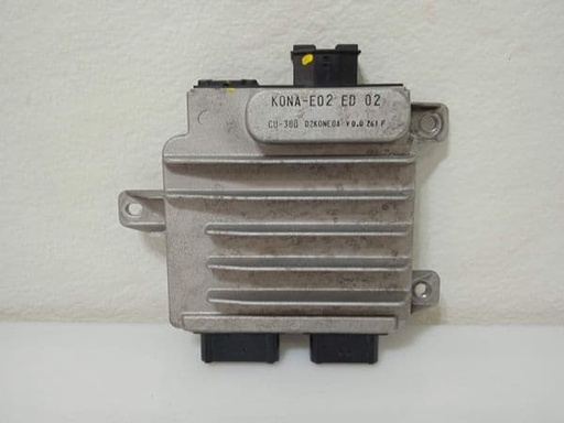 [CDI13196.] Centralita Cdi Honda Cb 125F 2021 - 2023