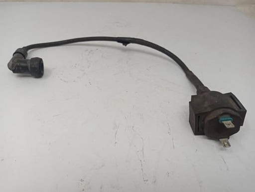[BOB10487.] Bobina Alta Honda Cb 250 1992 2005.