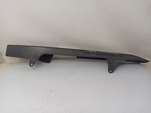 [PLAST10474.] Cubre Cadena Honda Cb 250 1992 - 2005