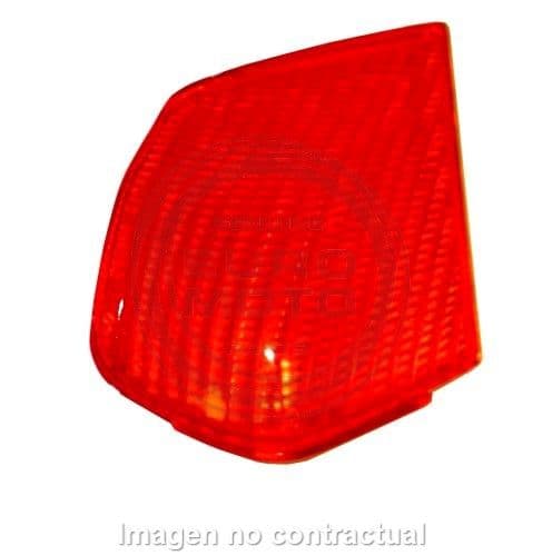 [E12239792.] Tulipa intermitencia trasera izquierda Piaggio Zip 50