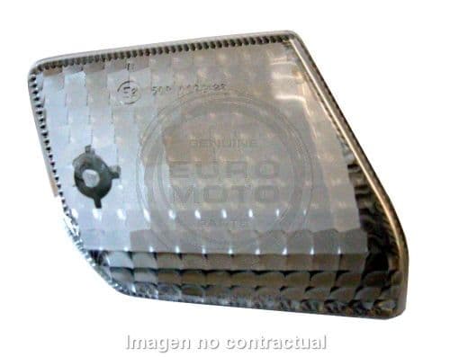 [E12239804.] Tulipa intermitencia trasera derecha Peugeot SV 50