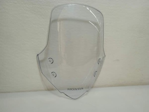[CUP13252.] Cúpula Honda Nc X 750 2014