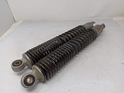[AM2262.] Amortiguadores Traseros Honda Pantheon 125 150 2005 - 2008