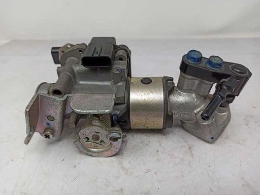 [CARB2620.] Cuerpo Inyección Completo Honda Pcx 125 2009 - 2012