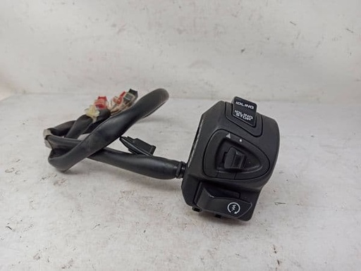 [CONM8003.] Conmutador Derecho Honda Pcx 125 2014 - 2018