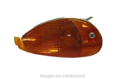 [E12219616.] Tulipa intermitencia trasera derecha Piaggio Liberty 50