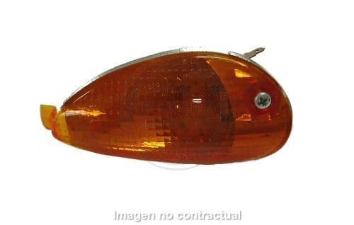 [E12319210.] Intermitente trasero derecho Piaggio Liberty 50