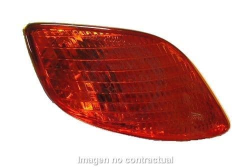 [E12219601.] Tulipa intermitencia delantera izquierda Piaggio Zip Fast Rider 50