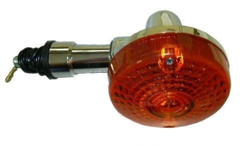 [E12650010.] Intermitente trasero Suzuki GN 125 250