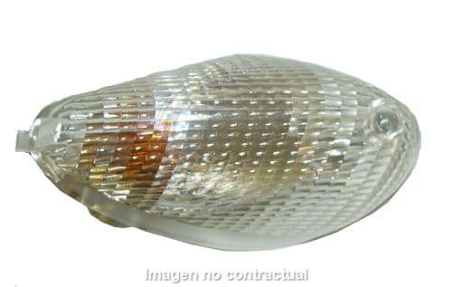 [E12650020.] Intermitente delantero derecho Piaggio NRG Pure Jet 50